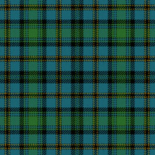 Hope-Vere Ancient Tartan