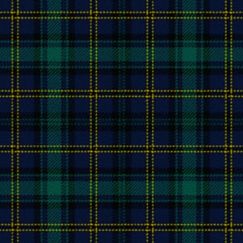 Hope-Vere Tartan