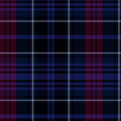 Hopkins of Wales Tartan