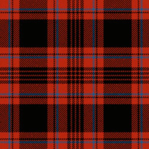 Horrell M Ancient Tartan