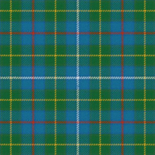 Hosey Ancient Tartan