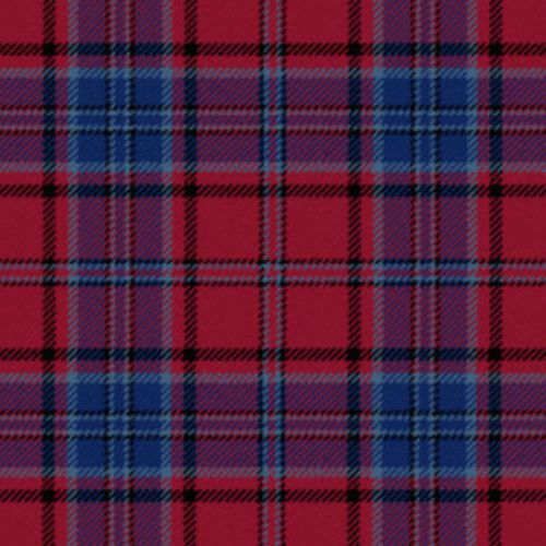 Hudson Tartan