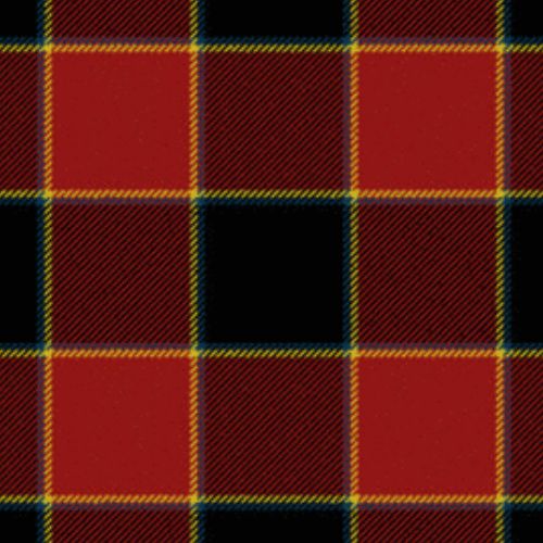 Hungerford RFC Tartan