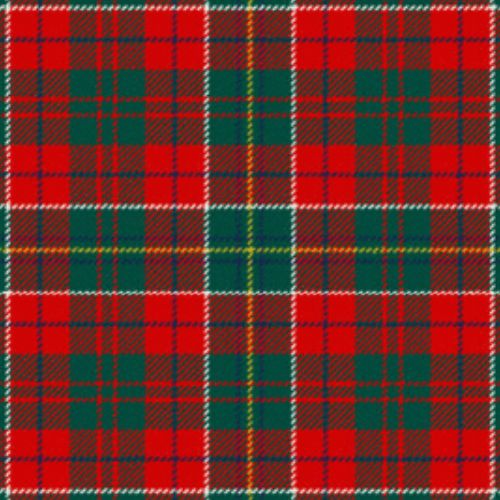 Hunter USA Tartan