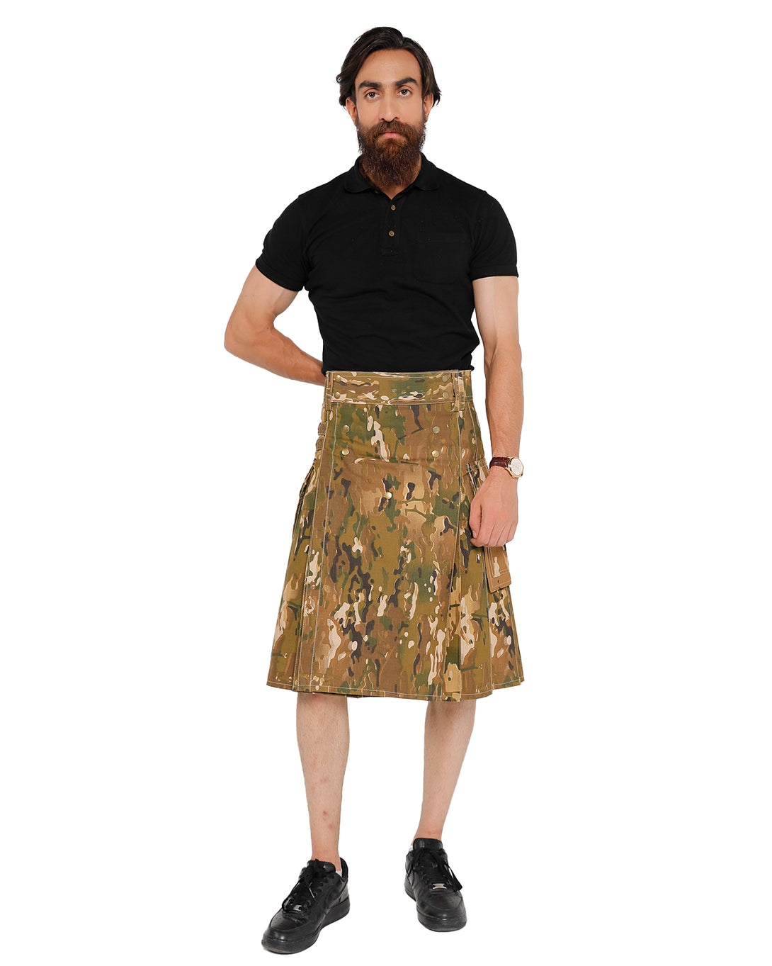 Hunter's Stealth Kilt for sale