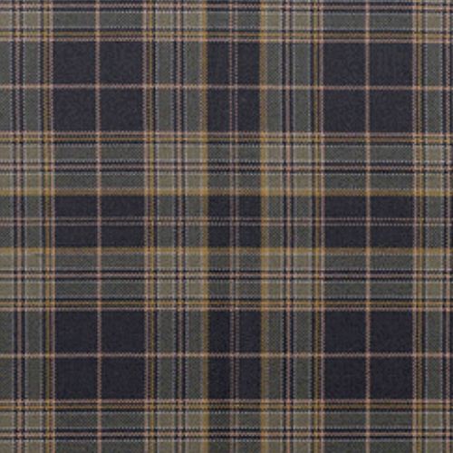 Hunting Tower tartan swatch