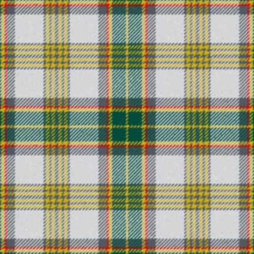 Hutt tartan swatch