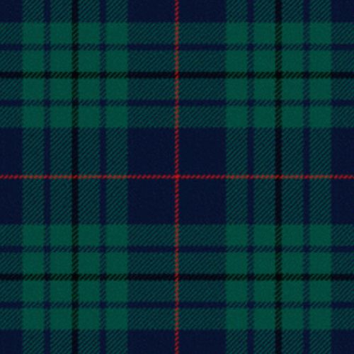 Hutton Tartan