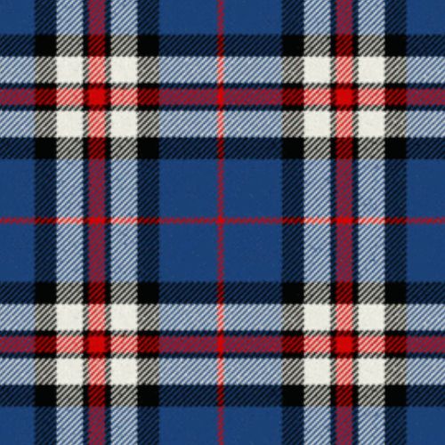 Hydro-Electric Corporate Tartan