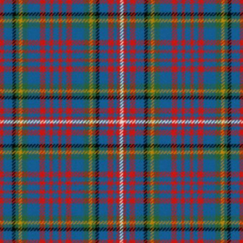 Hyndman Tartan