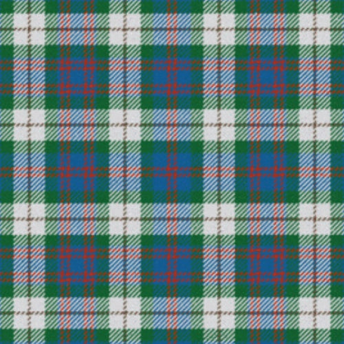 Idaho State Ancient Tartan