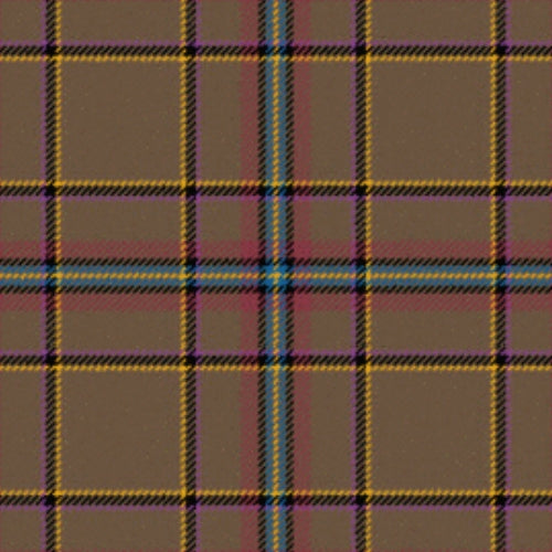 Inches Ancient Tartan