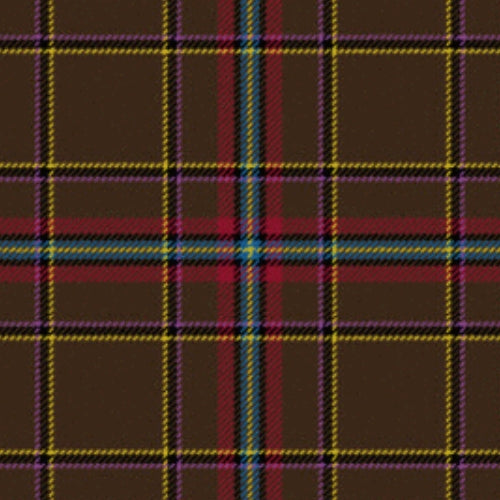 Inches Tartan