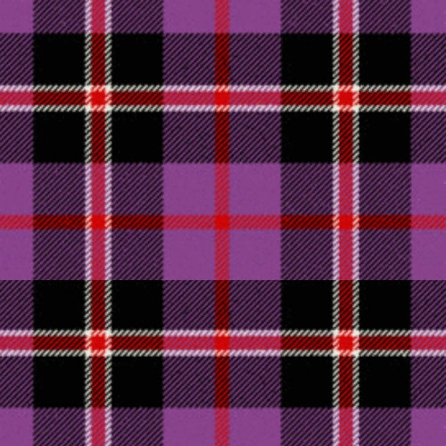 Inder tartan swatch