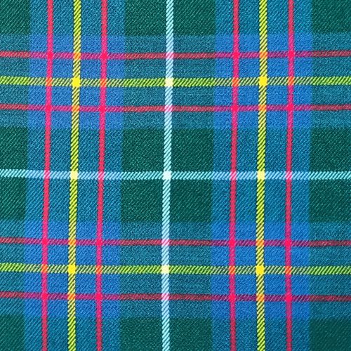 Inglis Ancient Tartan