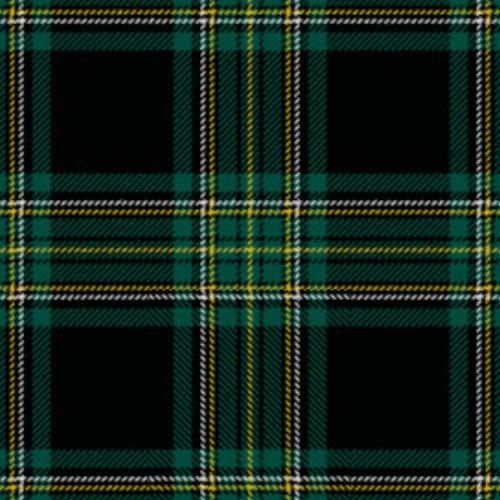 Initial City Link tartan swatch