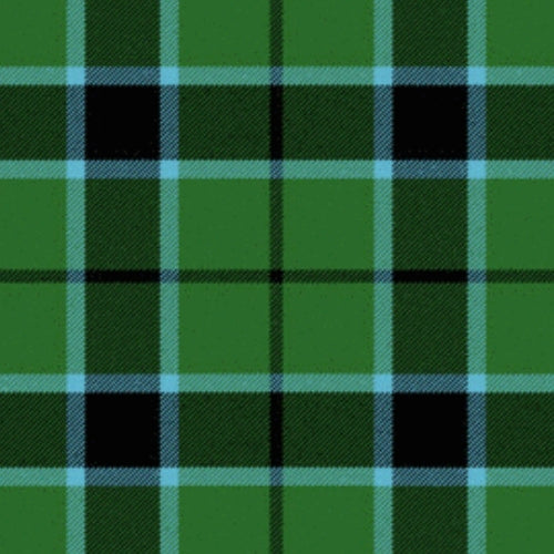 Innes Hunting Tartan Bow Tie main image 0