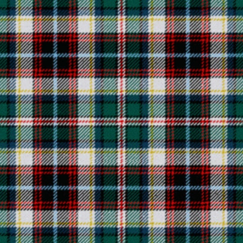 Innes Dress Dance Tartan