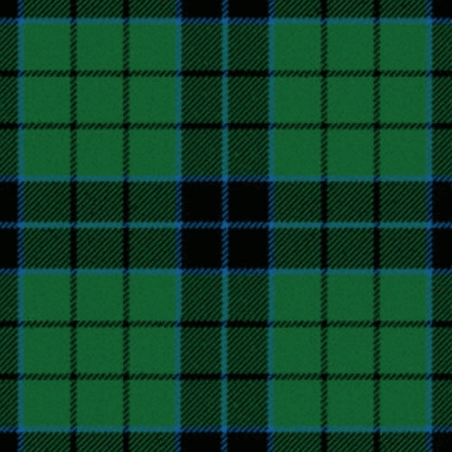 Innes Georgina Ancient Tartan