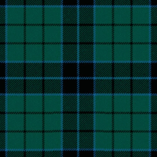 Innes Georgina Tartan