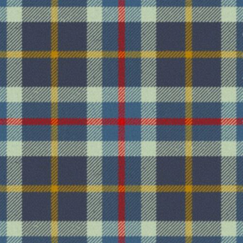 Inspiration Tartan