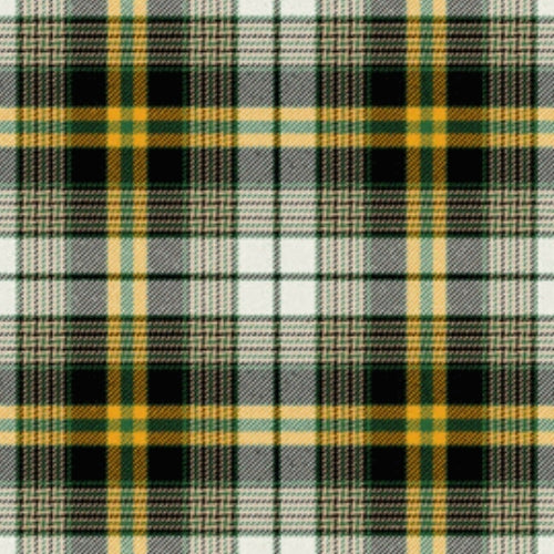 International College of Dentists Dress Tartan