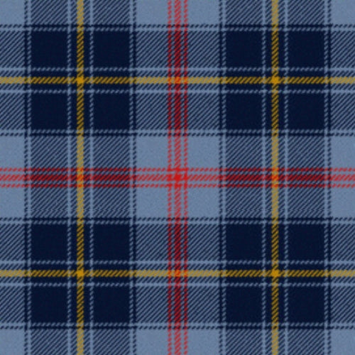 International Police Association Tartan