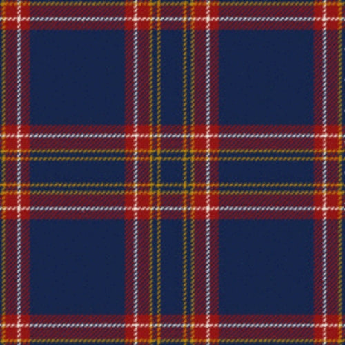 Inverness Hunting Tartan