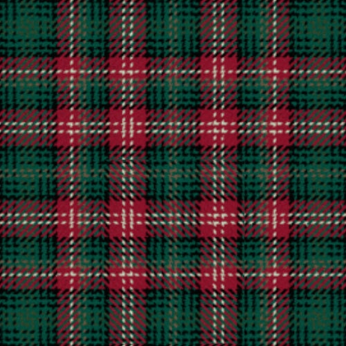 Iona Tartan