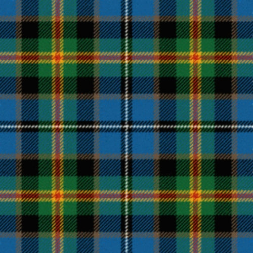 Iowa Ancient Tartan