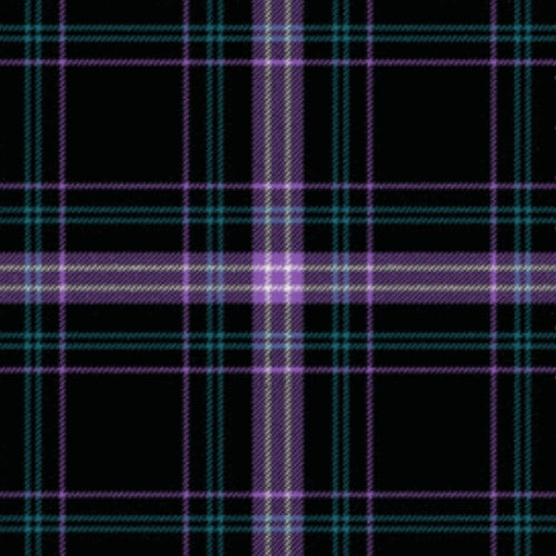 Ironside Ancient Tartan