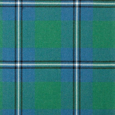 Irvine Ancient  Tartan