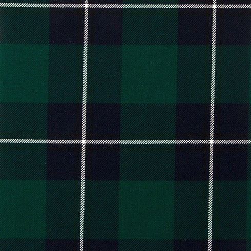 Irvine Tartan swatch