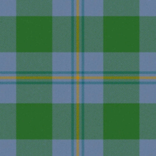 Irvine of Bonshaw Ancient Tartan swatch