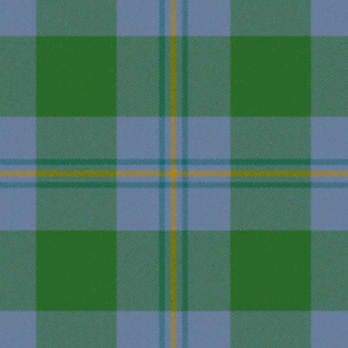 Irvine of Bonshaw Ancient Tartan