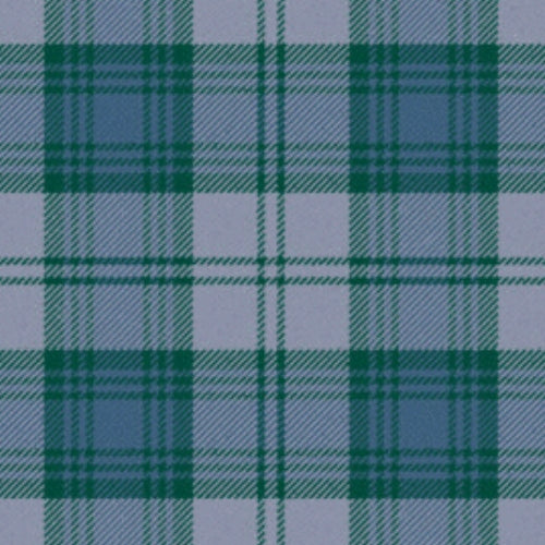 Isle of Man Manx Centenary Tartan