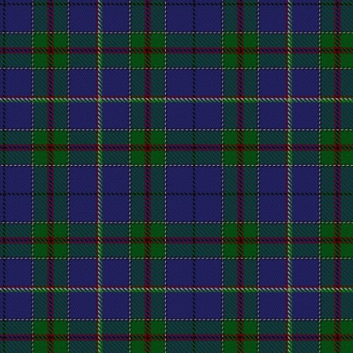 Italian Tartan