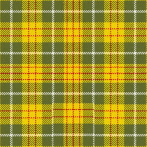 J & B Whisky tartan swatch