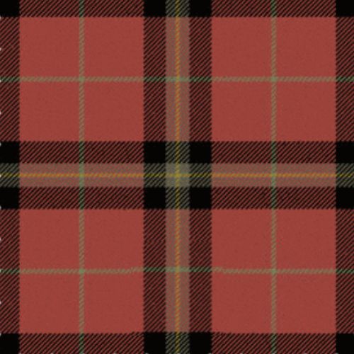 Jack John Tartan