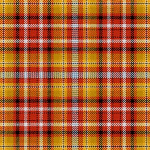 Jacobite Old Sett Ancient Tartan