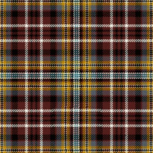 Jacobite Old Tartan