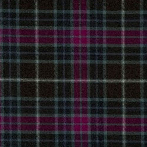 Jacobite Rebellion tartan swatch