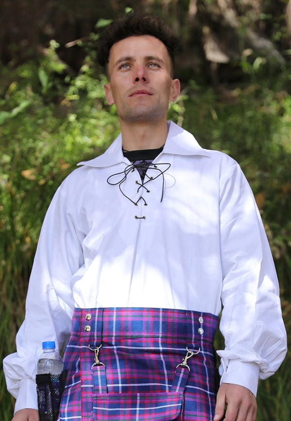 Jacobite Shirt
