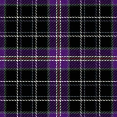 James Timmons Tartan