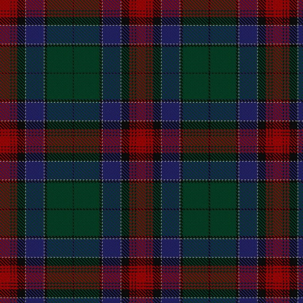 Jardine Dress Tartan swatch