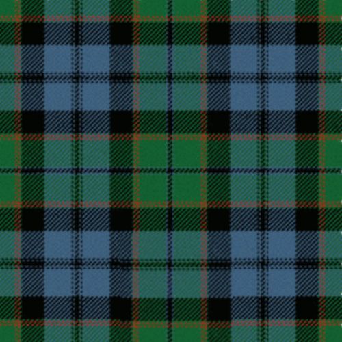 Jedforest District Ancient tartan swatch