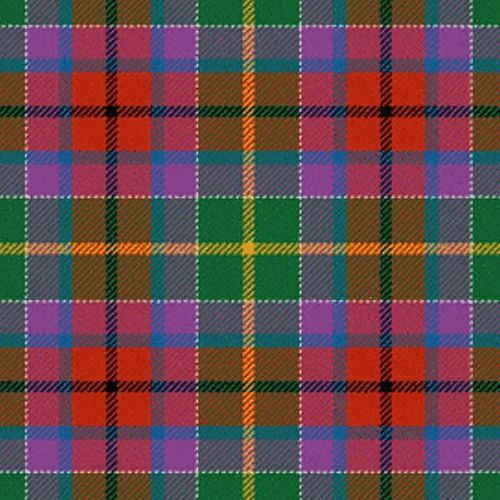 Jefferson Ancient Tartan