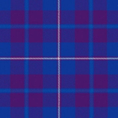 John Paul Jones US Ship Tartan