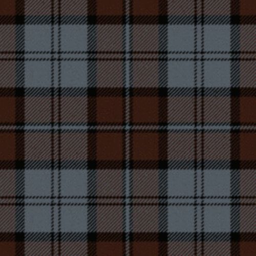 John Telfer Dunbar (Commemorative) Tartan