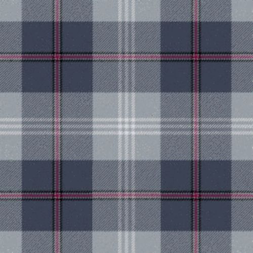 Johnston Ian Tartan